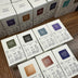 Tono & Lims Packaging Standard Line Inks