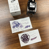 Tono & Lims Friendship Line Inks Souvenir Sen Prague