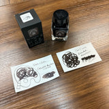 Tono & Lims Adult Night Inks Emerald Mountain