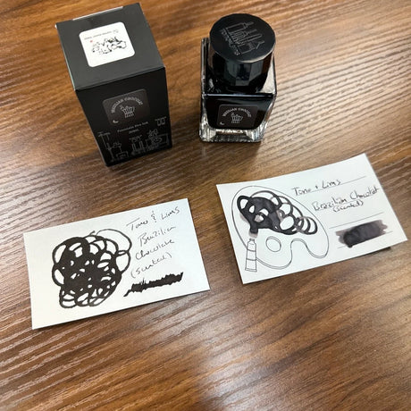 Tono & Lims Adult Night Inks Brazilian Chocolate