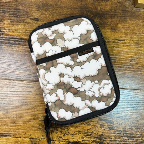 "Clouds" T.G.S. Special Edition / Fillmore 3+3 Pen Case