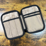 "Clouds" T.G.S. Special Edition / Fillmore 3+3 Pen Case