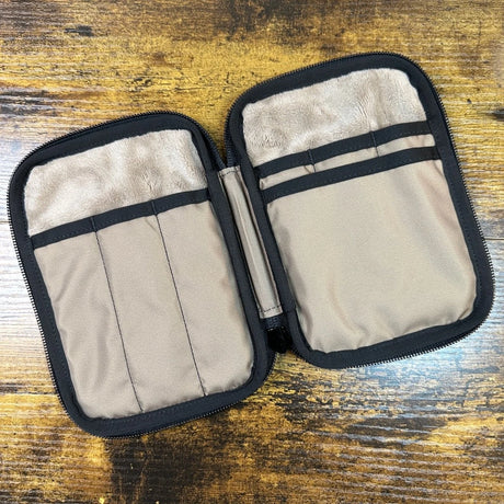 "Clouds" T.G.S. Special Edition / Fillmore 3+3 Pen Case