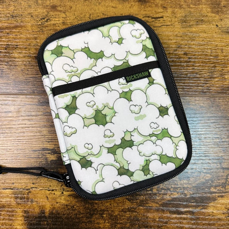 "Clouds" T.G.S. Special Edition / Fillmore 3+3 Pen Case