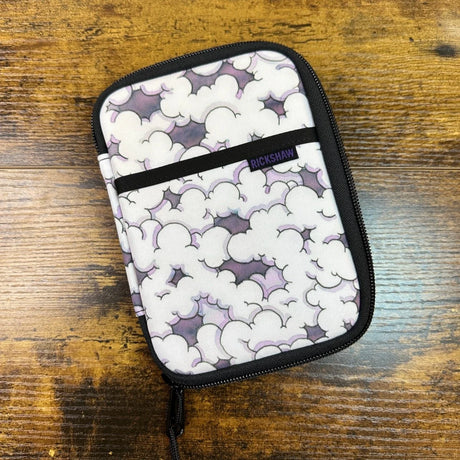 "Clouds" T.G.S. Special Edition / Fillmore 3+3 Pen Case