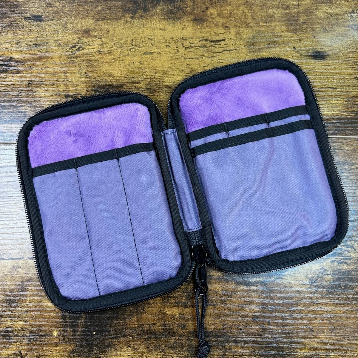 "Clouds" T.G.S. Special Edition / Fillmore 3+3 Pen Case