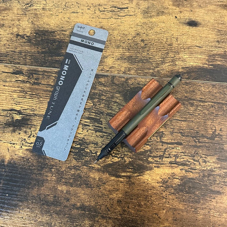 Tombow Mono Graph "Tune" Mechanical Pencil (.5mm)