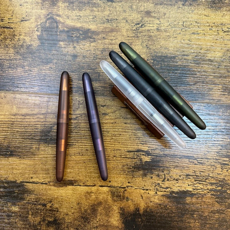 Kakimori Frost Pens