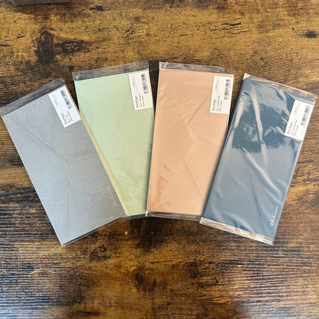 Kakimori Envelopes