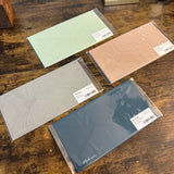 Kakimori Envelopes