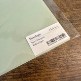 Kakimori Envelopes