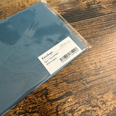 Kakimori Envelopes