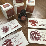 Colorverse Red Horse Ink Collection 2026