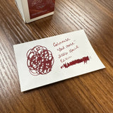 Colorverse Red Horse Ink Collection 2026 Standard Special Edition