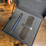 Lamy Dialog CC Fountain Pen In Box with Case