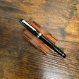 Pilot Custom 912 Fountain Pen on Pen Stand