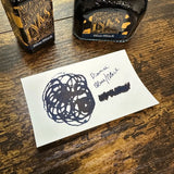 Diamine Blue/Black