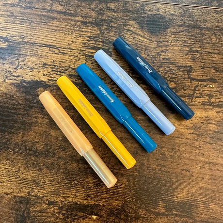 Kaweco Sport Kaweco Collection Fountain Pens