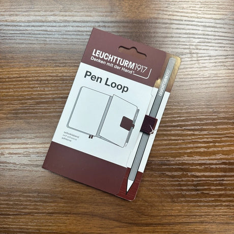 Leuchtturm1917 Pen Holder