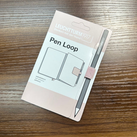 Leuchtturm1917 Pen Holder