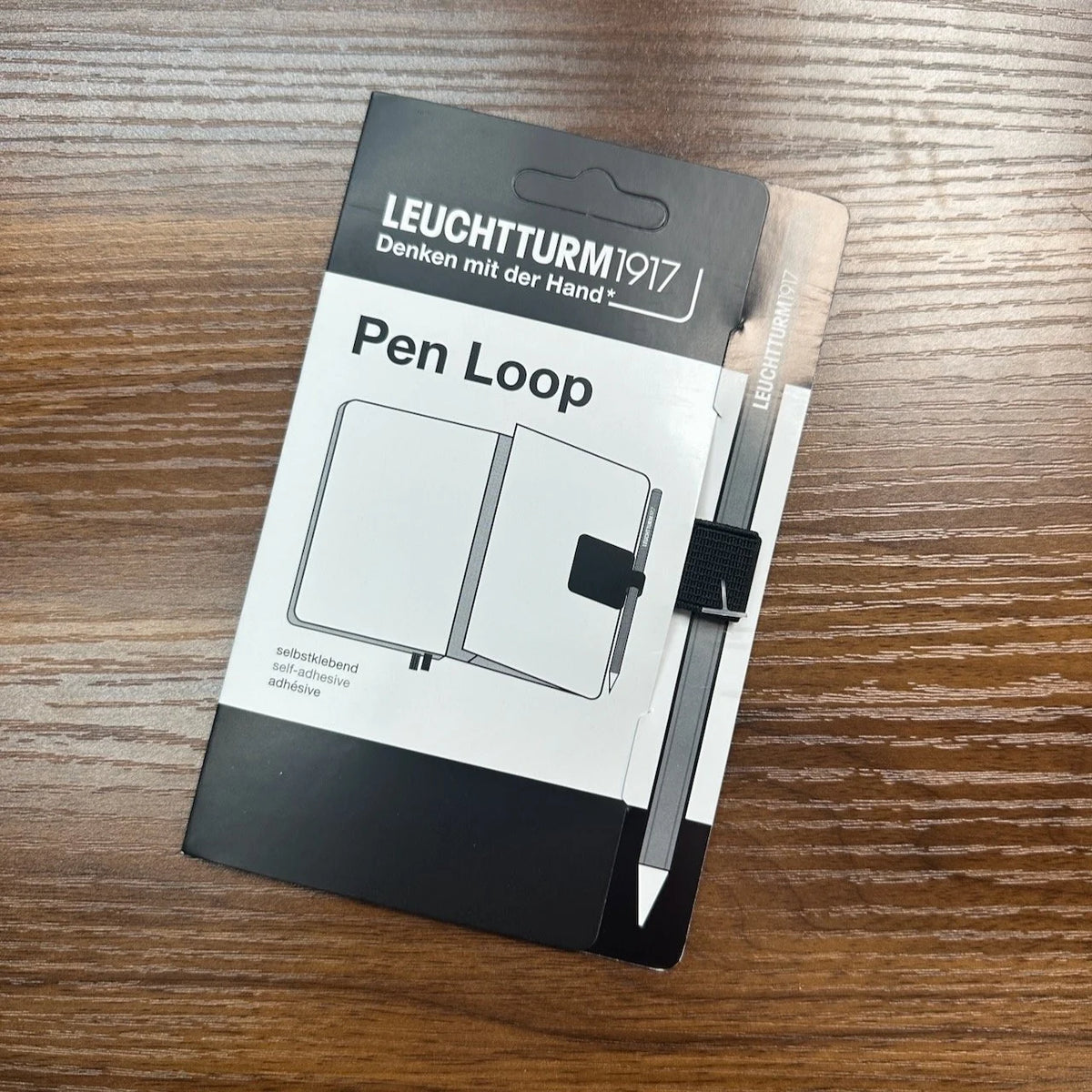 Leuchtturm1917 Pen Holder
