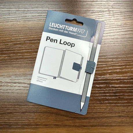Leuchtturm1917 Pen Holder