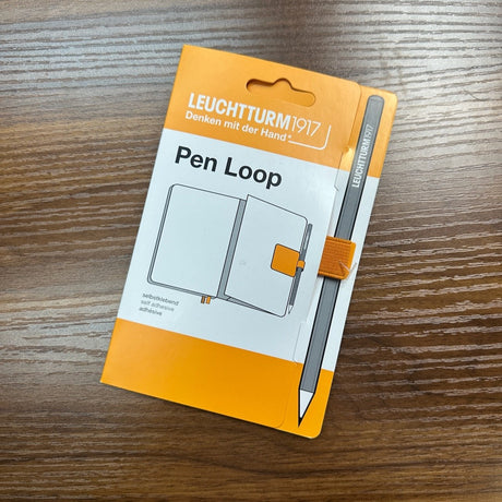 Leuchtturm1917 Pen Holder