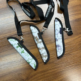 "Clouds" T.G.S. Special Edition / Solo Pen Sleeve