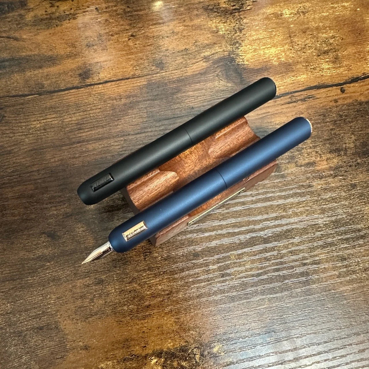 Lamy Dialog CC Fountain Pens