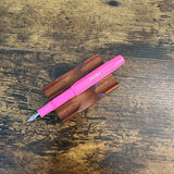 Kaweco Sport Pink Posted