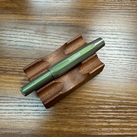 Kaweco Sport Lunar Shadow Green
