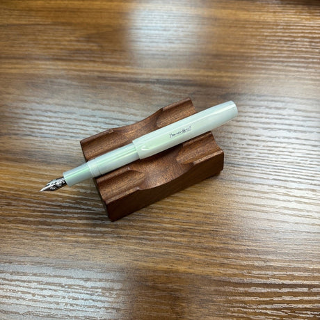Kaweco Sport Lunar Light Green Posted