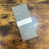 Yamamoto Ro-Biki Notebooks / Standard Size