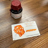 Papier Plume Fountain Pen Ink / New Orleans Collection