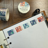 Papier Platz Washi Tapes (Eric Small Things Collaboration)