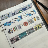 Papier Platz Washi Tapes (Eric Small Things Collaboration)