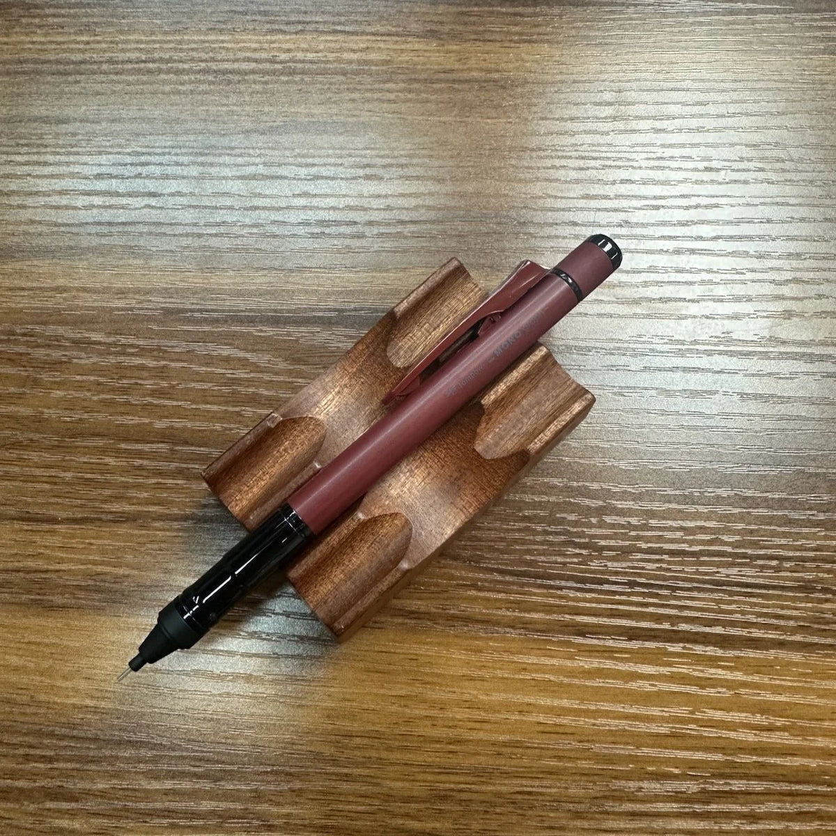 Tombow Mono Graph "Tune" Mechanical Pencil (.5mm)