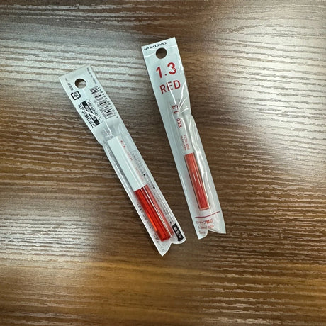 Kokuyo Mechanical Pencil Leads