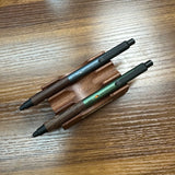 Uni Kuru Toga Mechanical Pencil / Wood (.5mm)