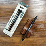 Uni Kuru Toga Mechanical Pencil / Wood (.5mm)