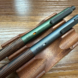 Uni Kuru Toga Mechanical Pencil / Wood (.5mm)