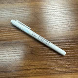 Pilot Kire-Na Double Sided Highlighters Pale Blue