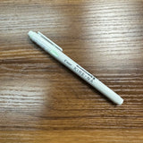 Pilot Kire-Na Double Sided Highlighters Pale Green