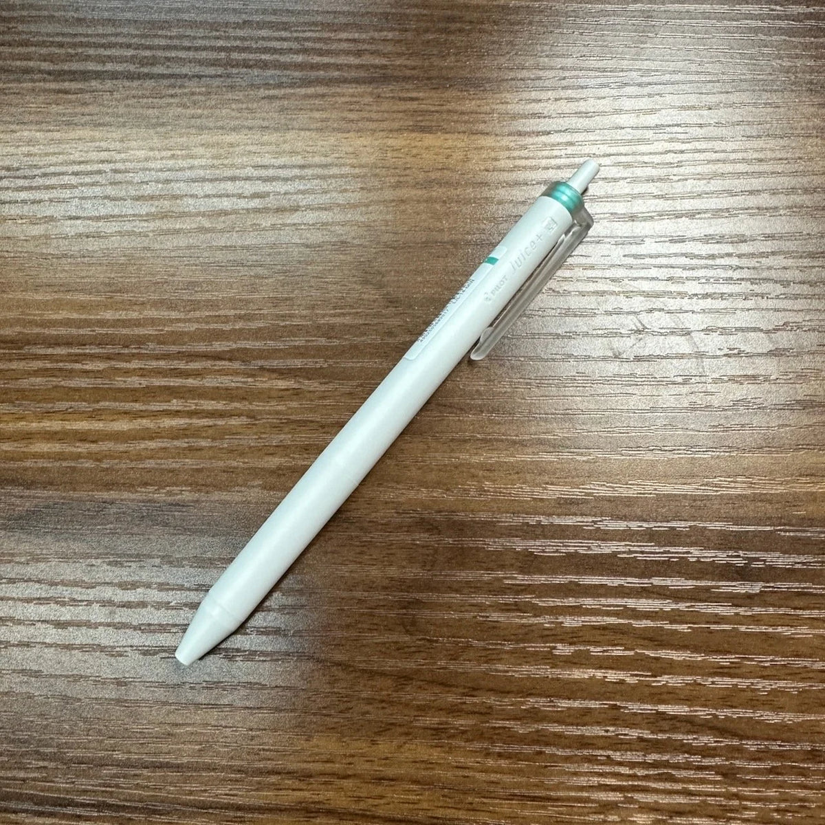 Pilot Juice Plus Gel Pens Mint