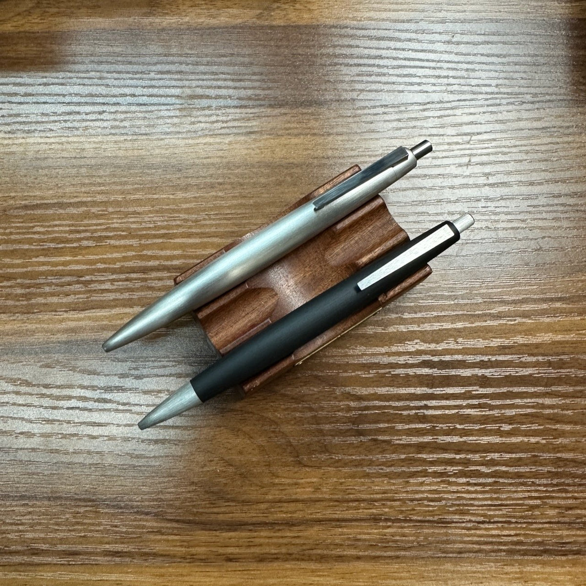 Lamy 2000 Ballpoint / Black Makrolon