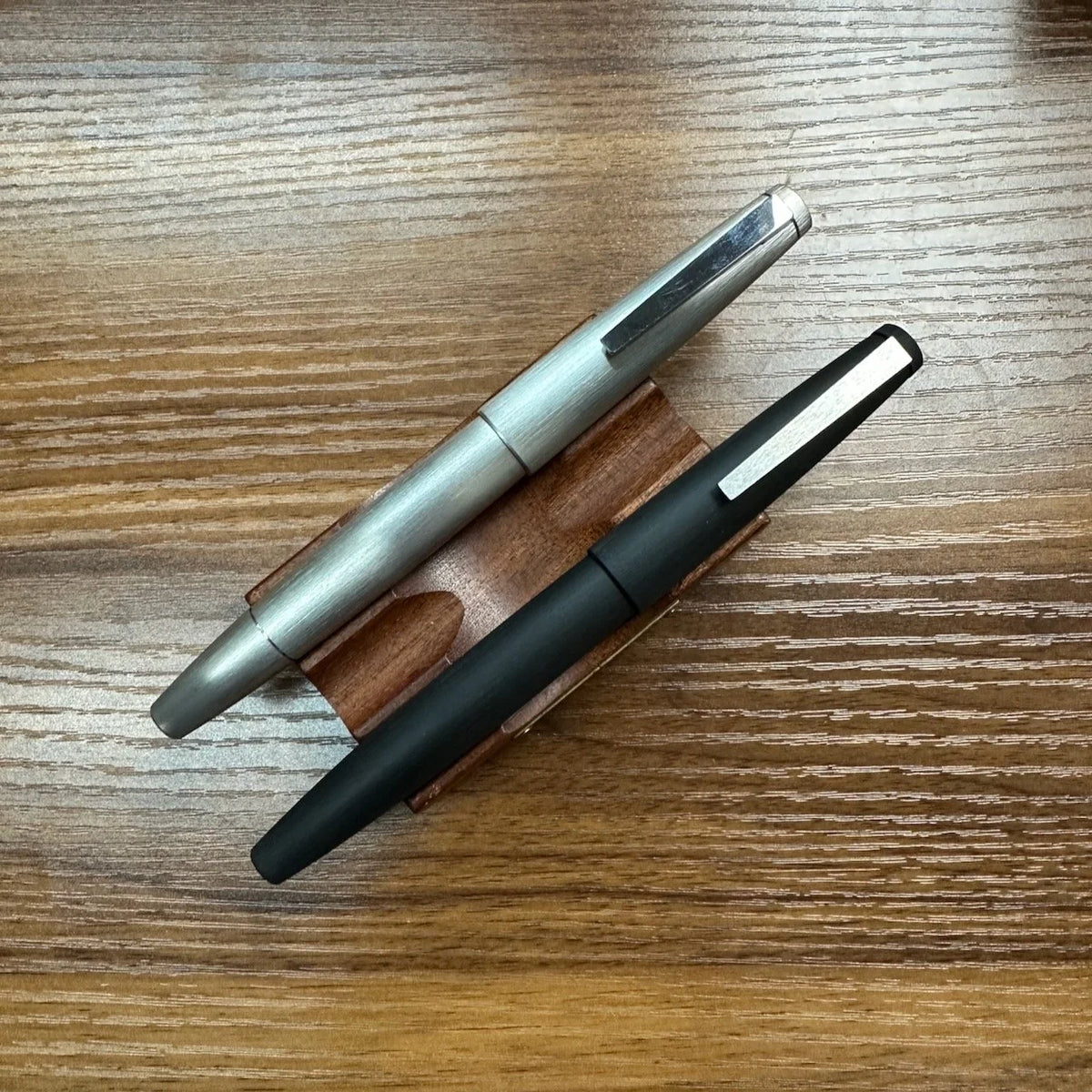 Lamy 2000 Rollerball Pens