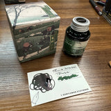 Taccia Ukiyo-e Fountain Pen Ink Series 4 Hokusai Tokusa