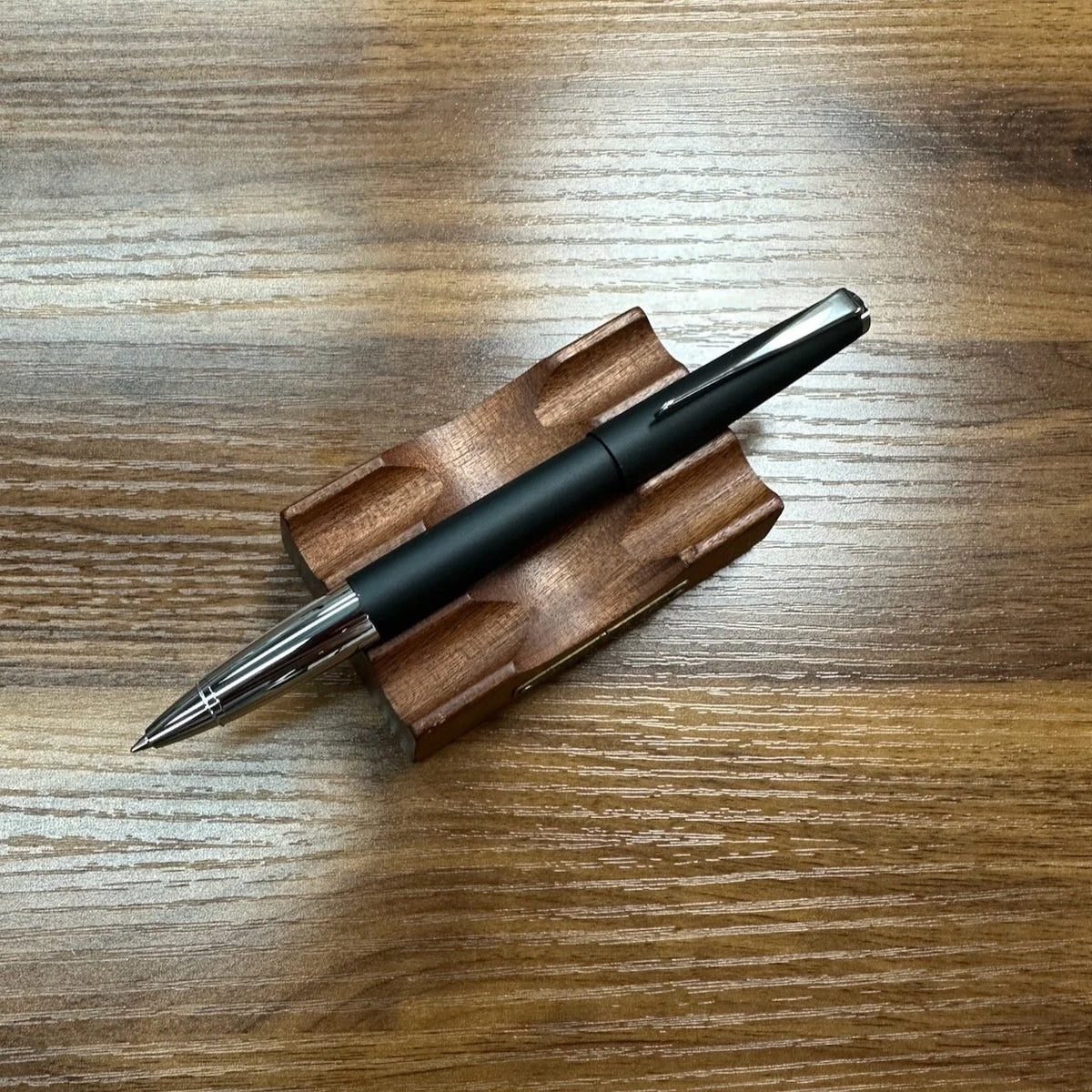 Lamy Studio Rollerball Pen Matte Black