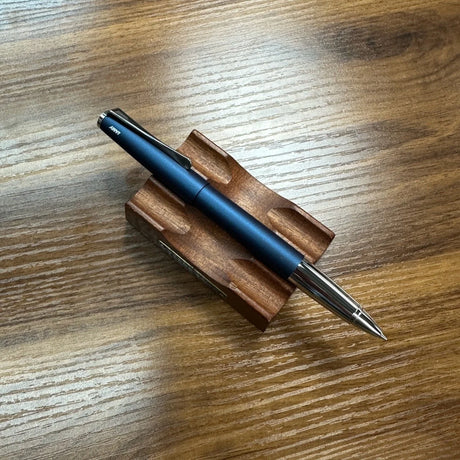Lamy Studio Rollerball Pen Imperial Blue