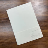 Kobeha Graphilo Letter Pads